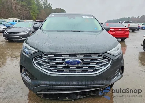 2022 Ford Edge Sel z USA, uszkodzony, nr VIN 2FMPK4J91NBA29344